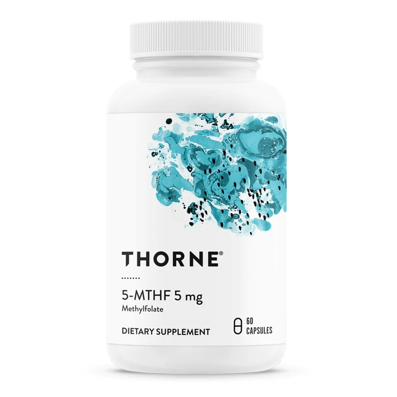 Thorne 5-MTHF