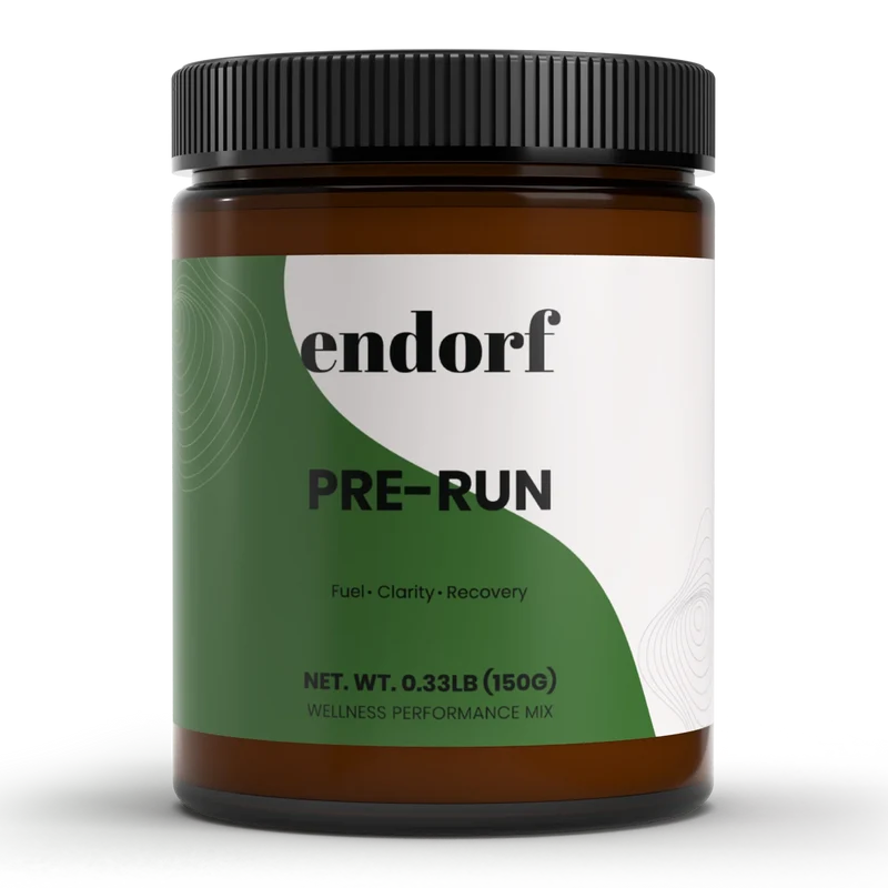 Endorf Pre-Run