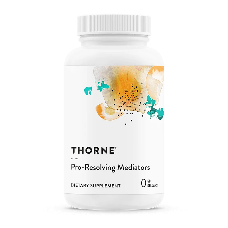 Thorne Pro-Resolving Mediators
