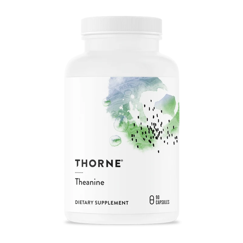 Thorne Theanine