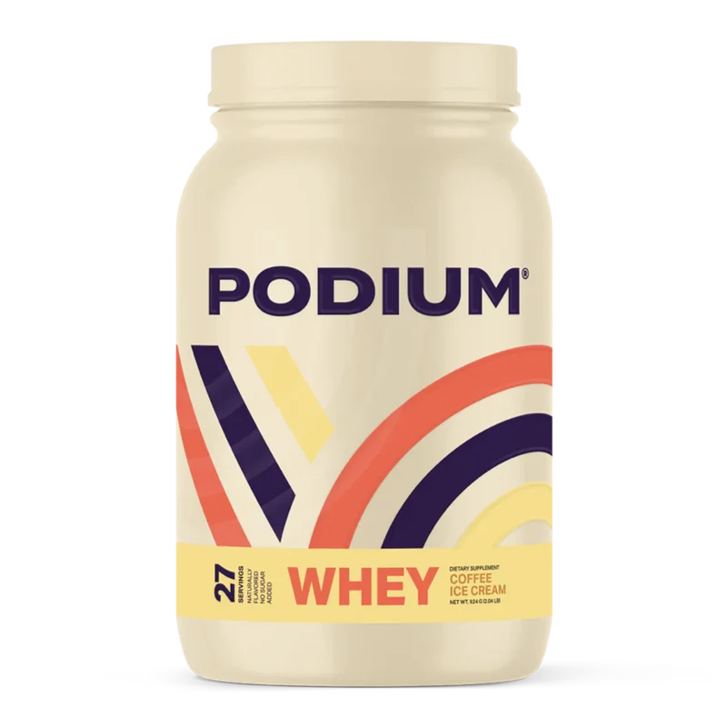 Podium Whey Protein