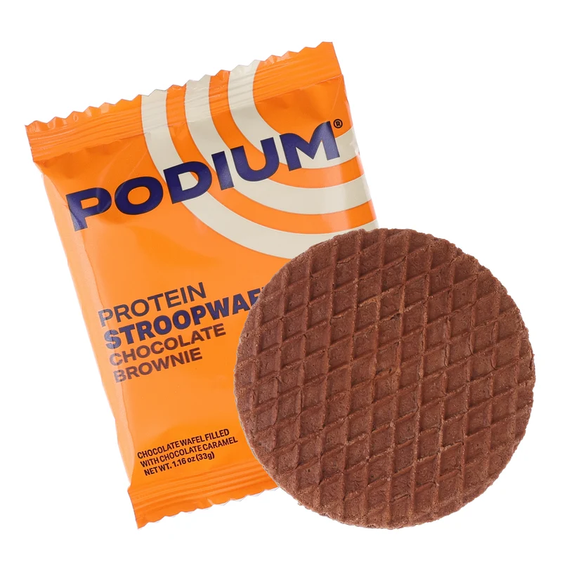 PODIUM Protein Stroopwafel