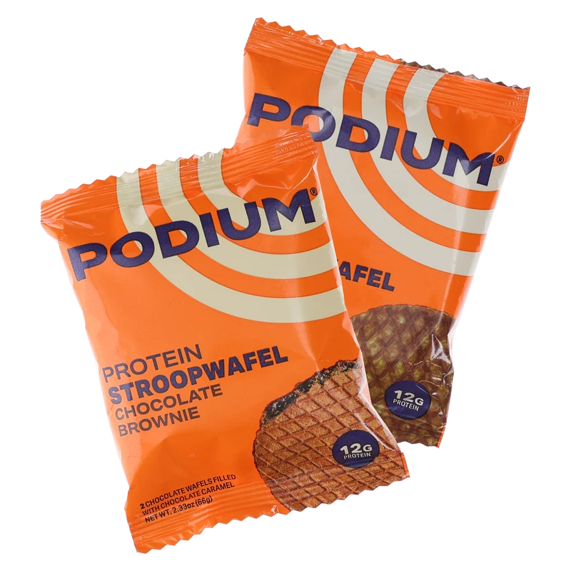 PODIUM Protein Stroopwafel