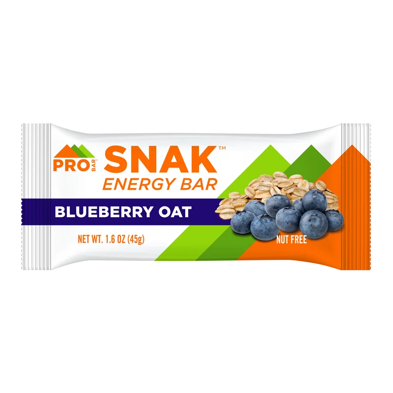 PROBAR SNAK Bar
