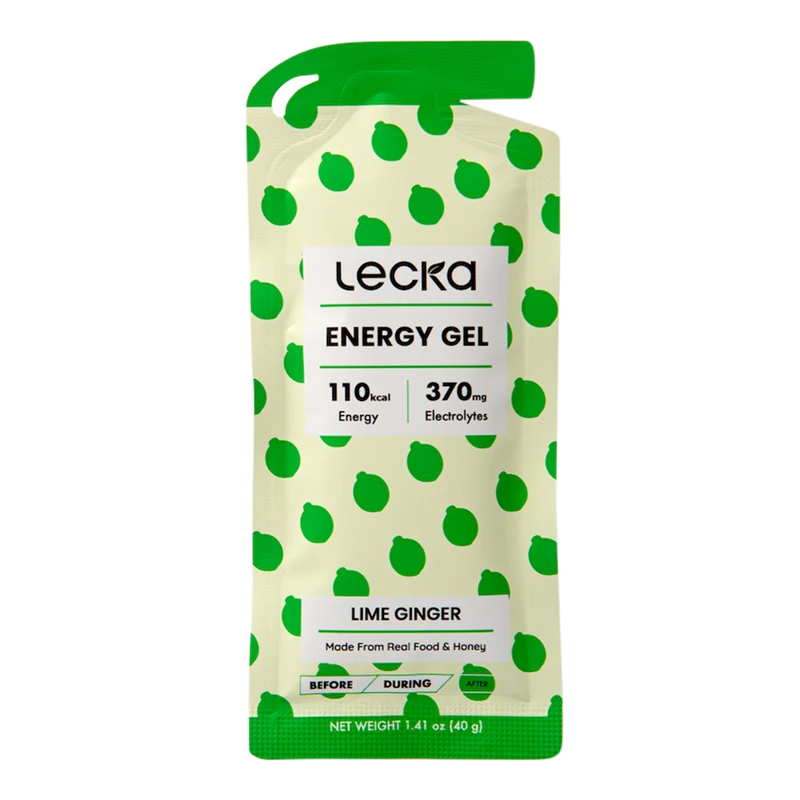 Lecka Energy Gel