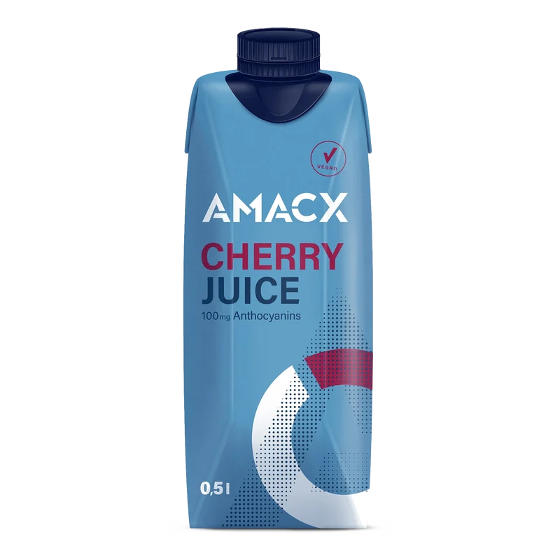 Amacx Cherry Juice+