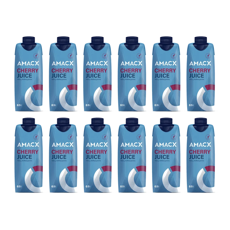 Amacx Cherry Juice+