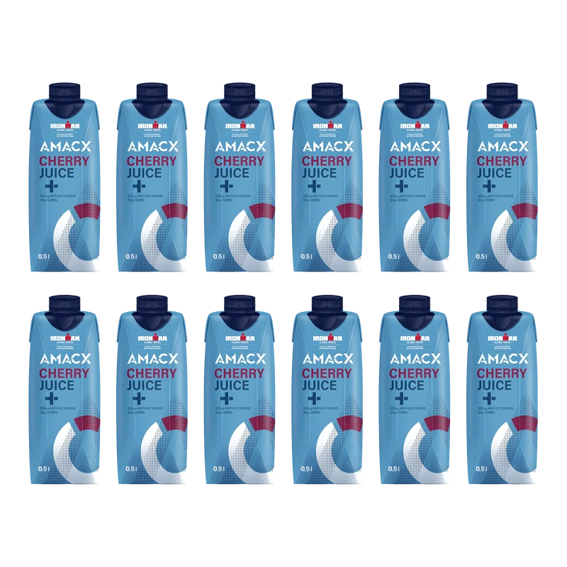 Amacx Cherry Juice+