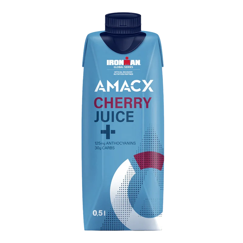 Amacx Cherry Juice+
