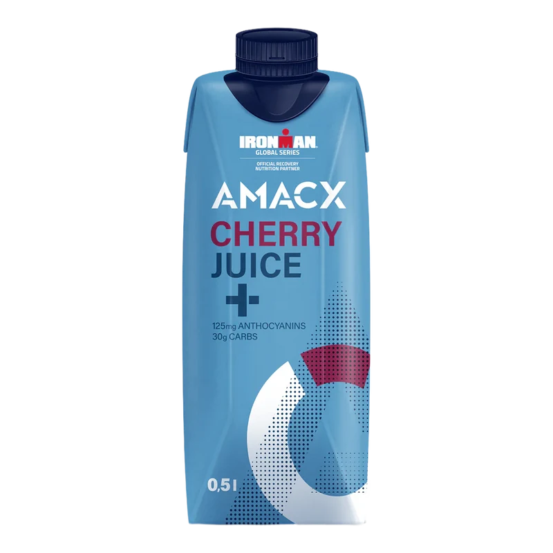 Amacx Cherry Juice+
