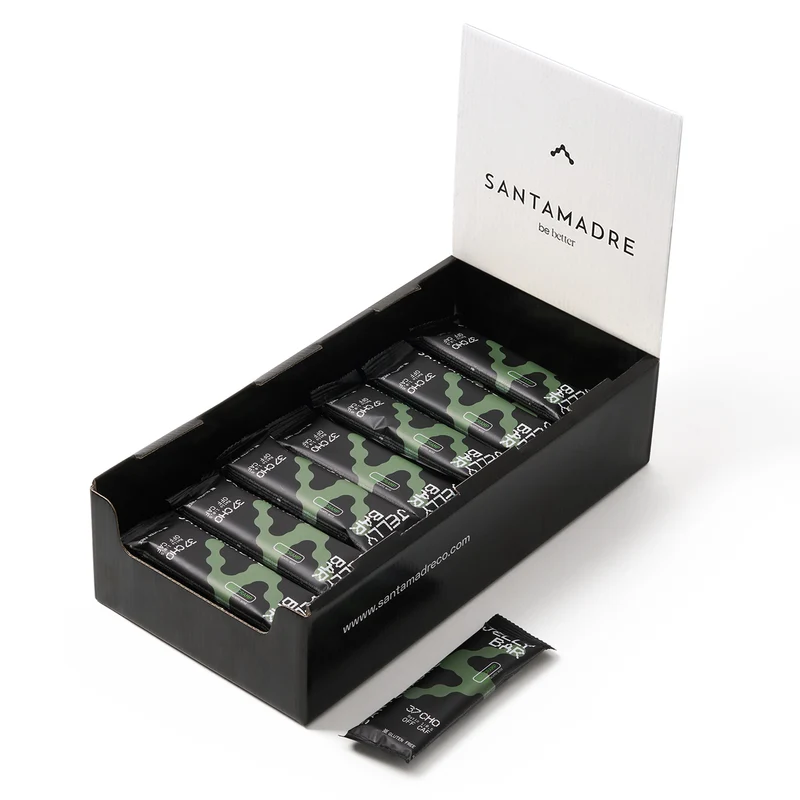 SANTAMADRE Jelly Bar