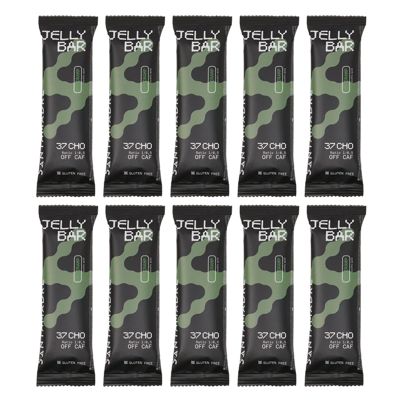 SANTAMADRE Jelly Bar