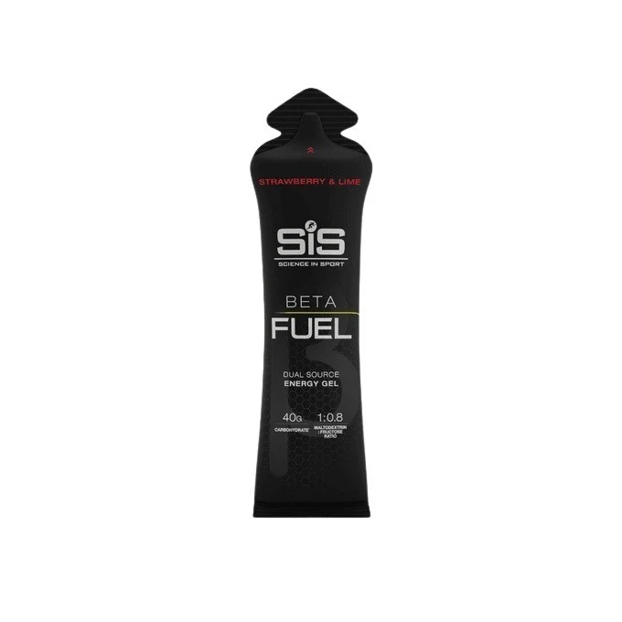 Beta Fuel Energy Gel 1 x 60ml