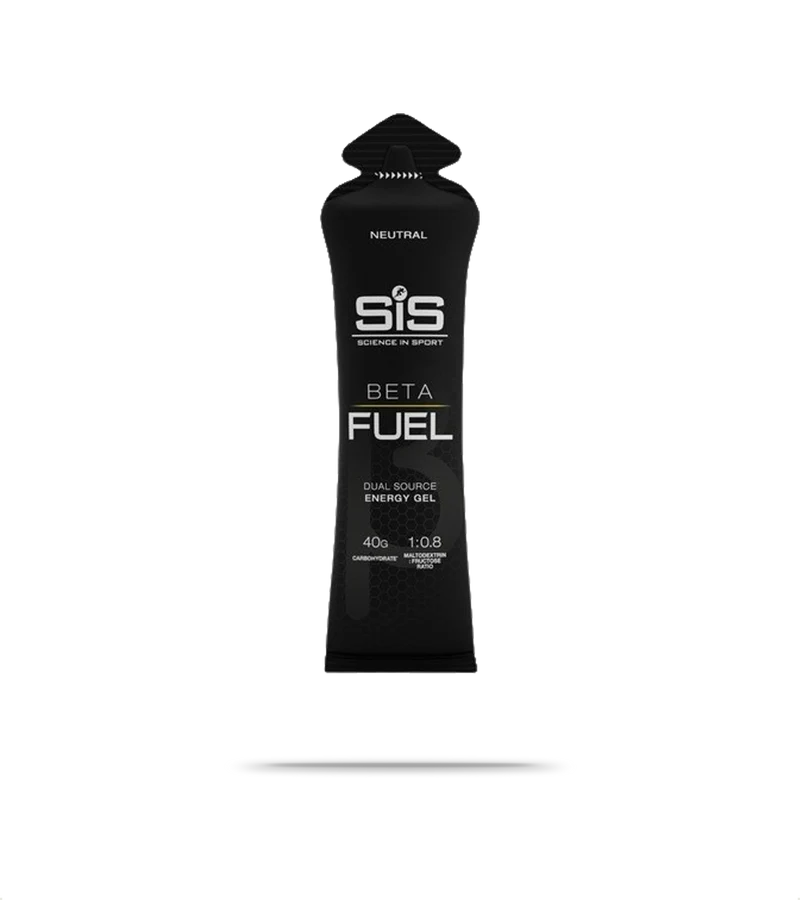 Beta Fuel Energy Gel 1 x 60ml