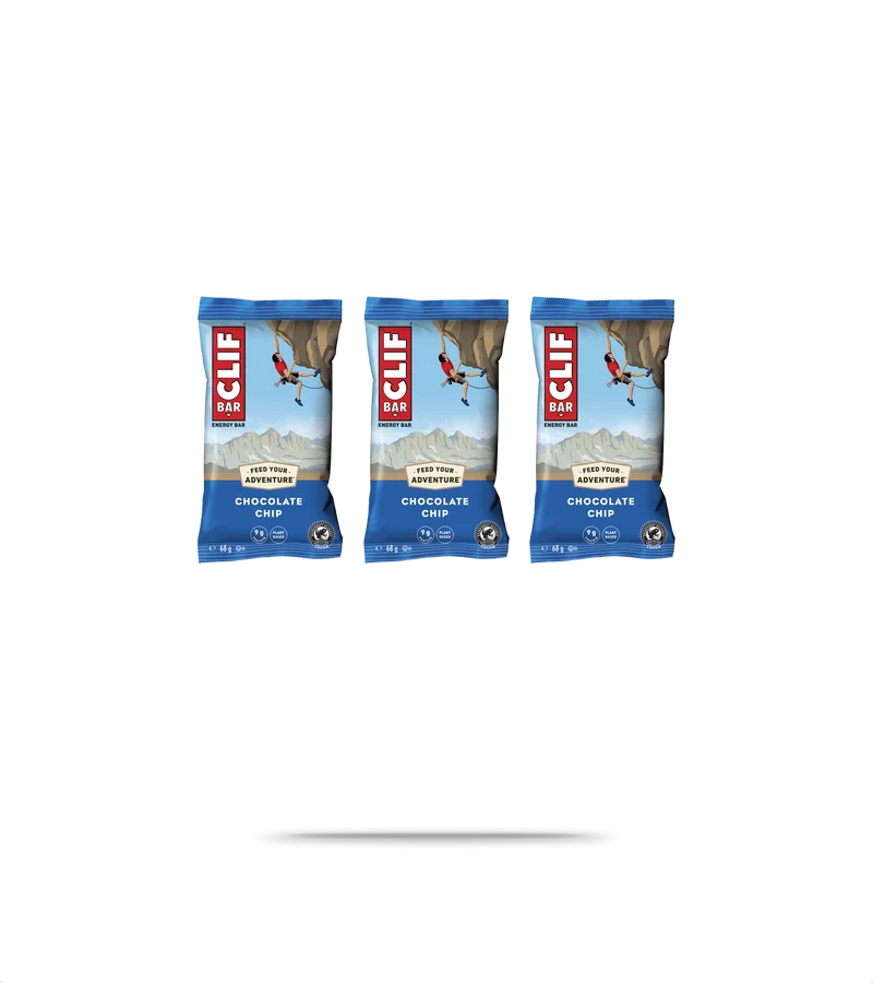 Energy Bar 3 x 68g