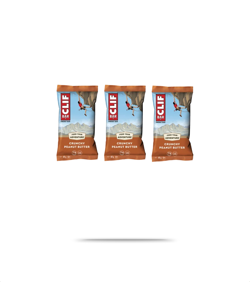 Energy Bar 3 x 68g