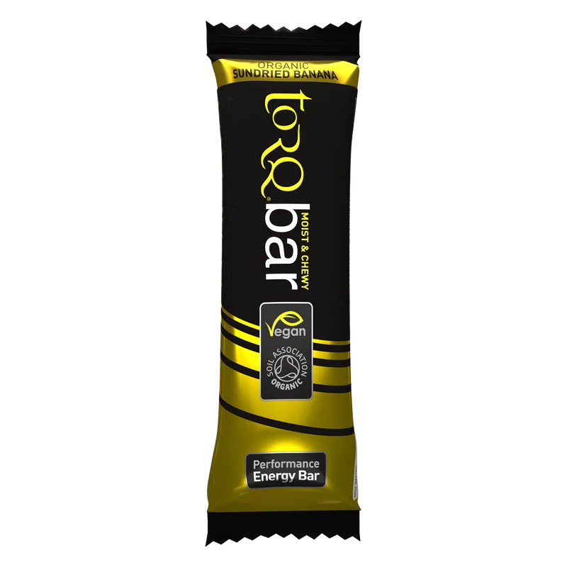 Torq Bar Organic