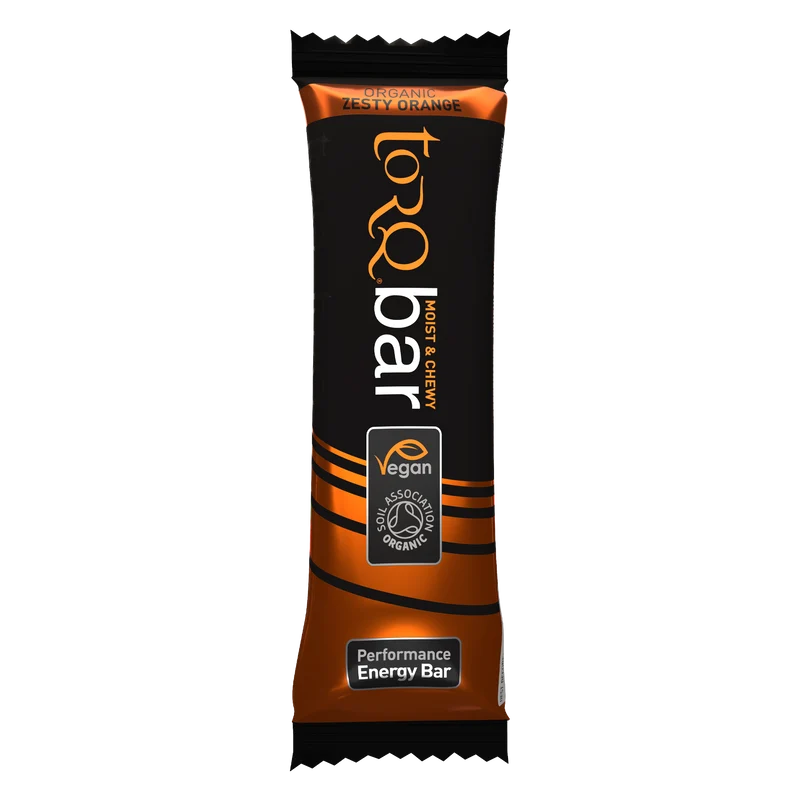 Torq Bar Organic