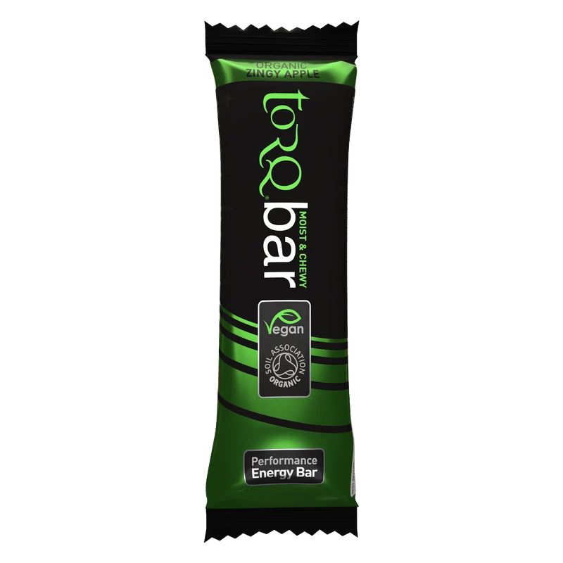 Torq Bar Organic