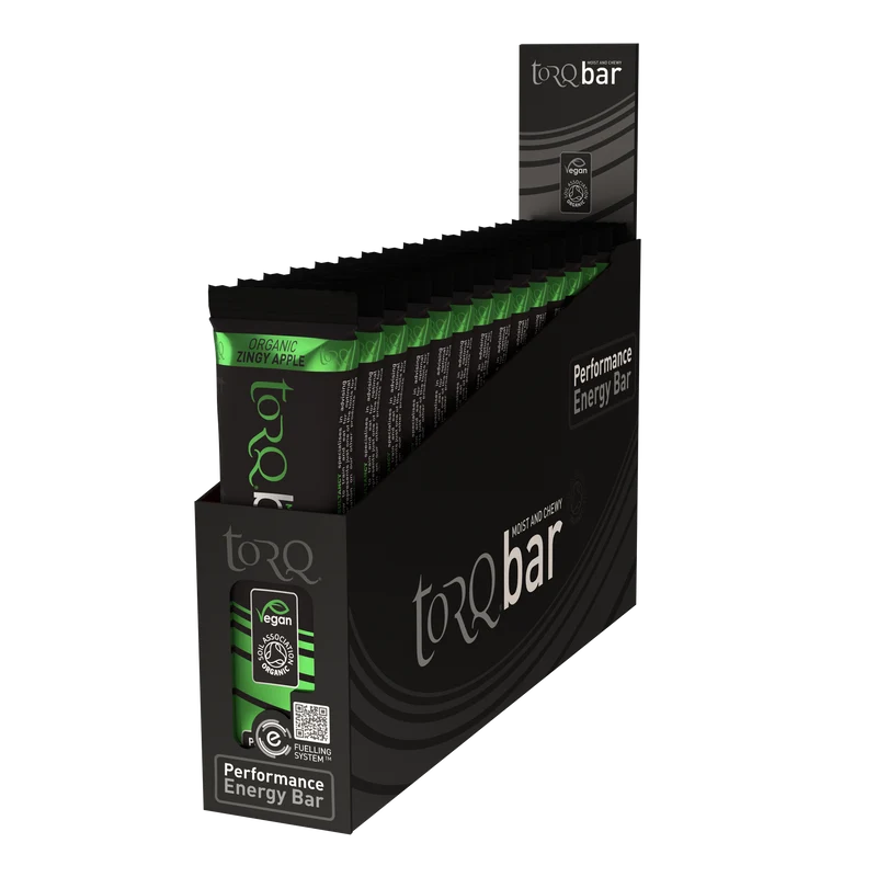 Torq Bar Organic
