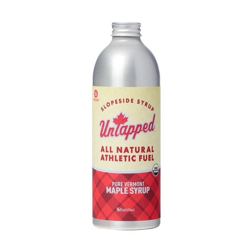 UnTapped Energy Sample Pack