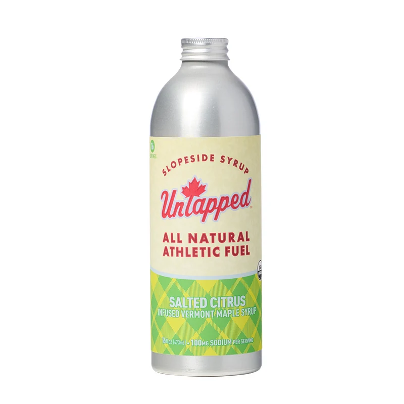 UnTapped Energy Sample Pack