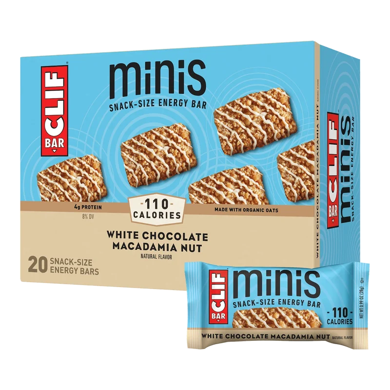 Clif Bar Mini