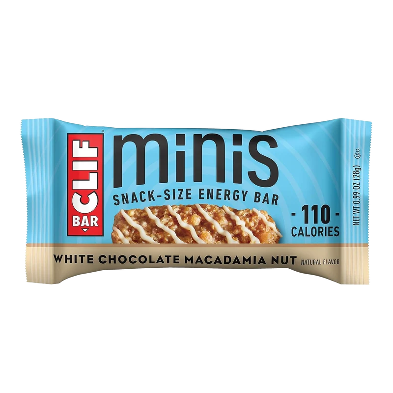 Clif Bar Mini