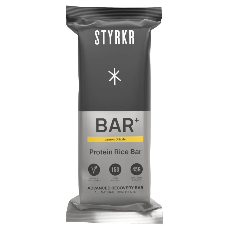 Styrkr Bar+