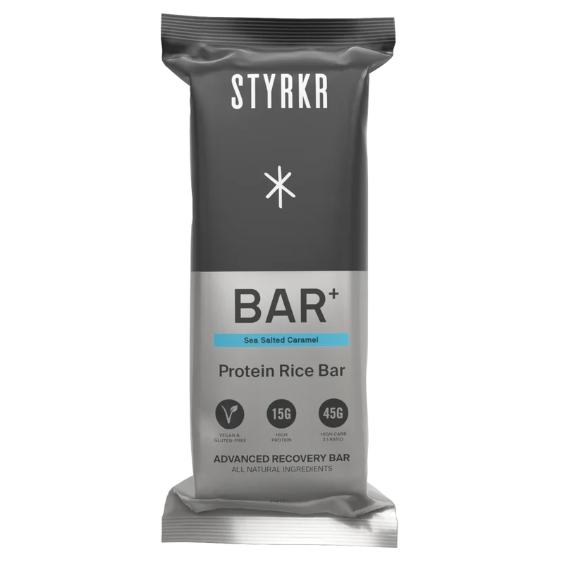 Styrkr Bar+