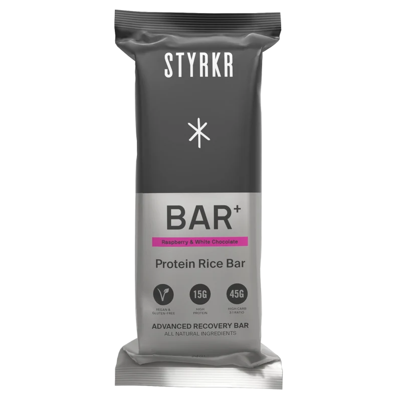 Styrkr Bar+