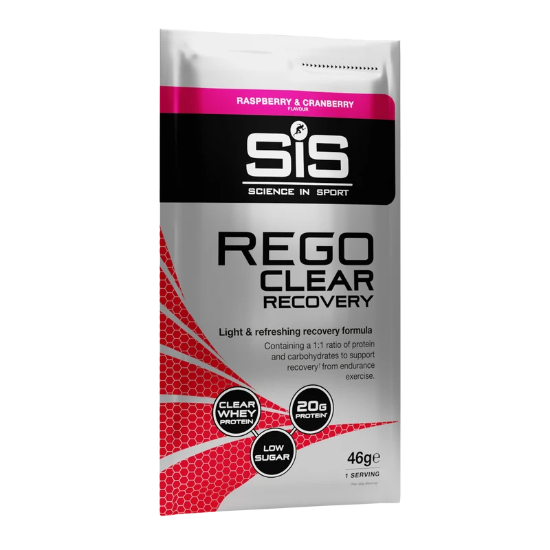SiS REGO Clear Recovery