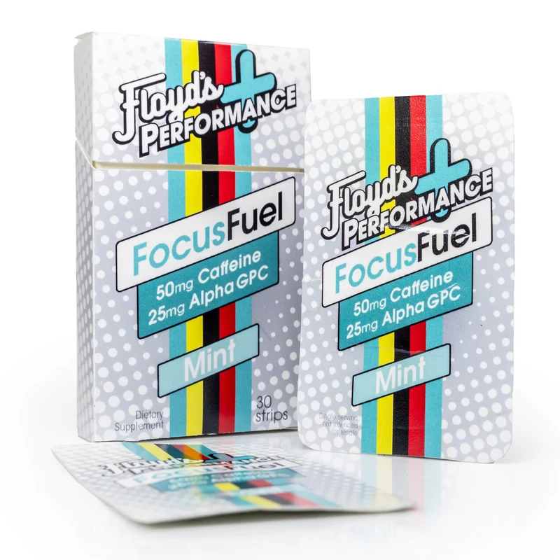 Focus Fuel