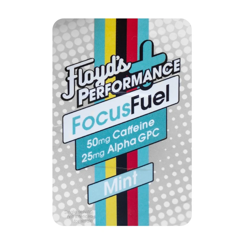 Focus Fuel