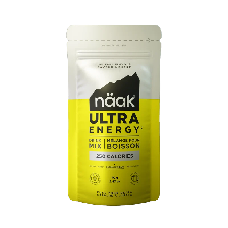Näak Ultra Energy Drink Mix