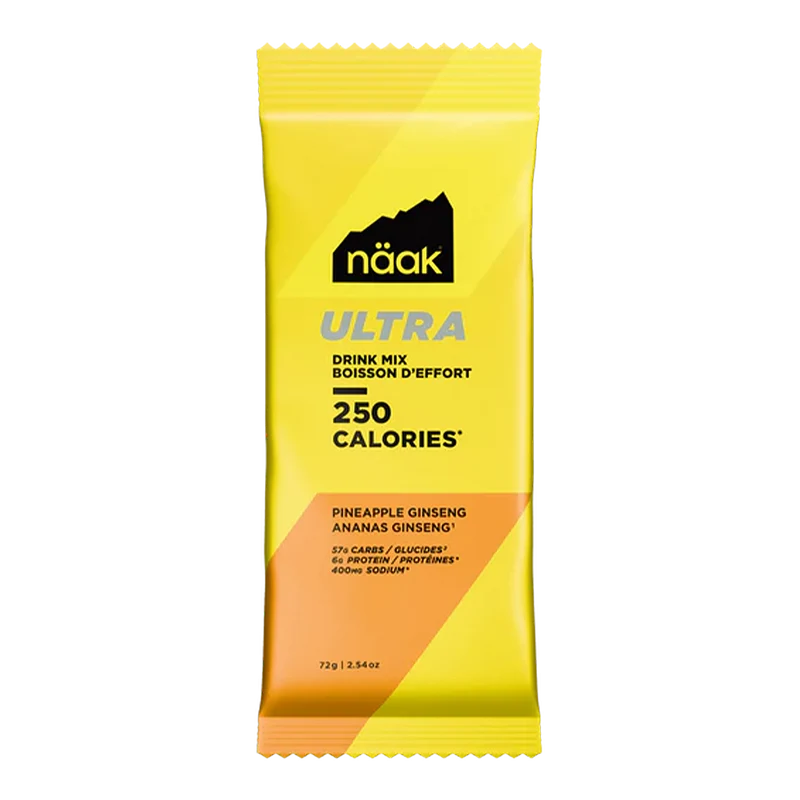 Näak Ultra Energy Drink Mix