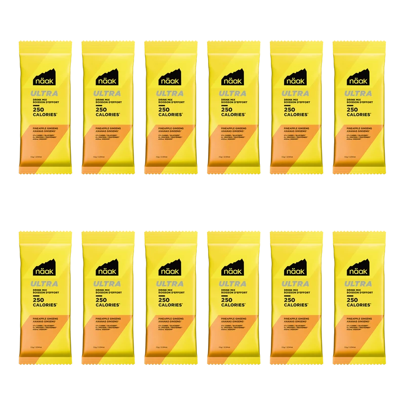 Näak Ultra Energy Drink Mix