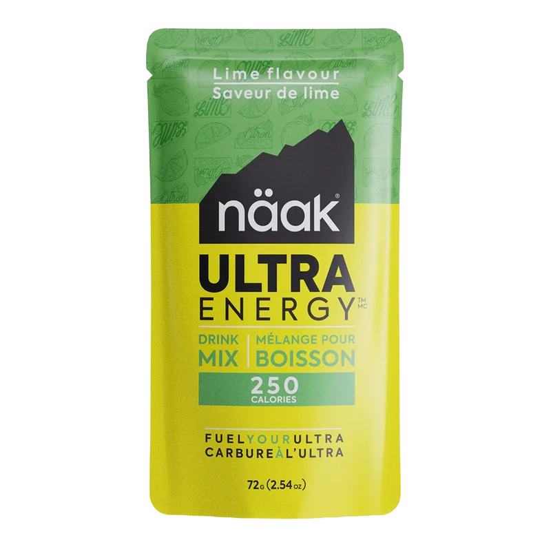 Näak Ultra Energy Drink Mix