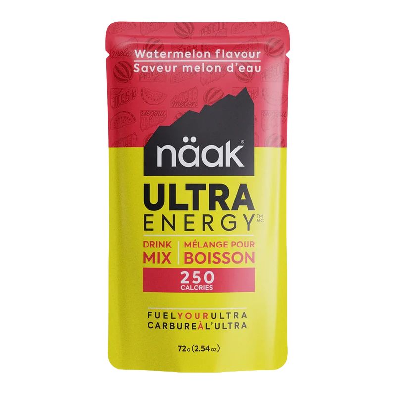 Näak Ultra Energy Drink Mix