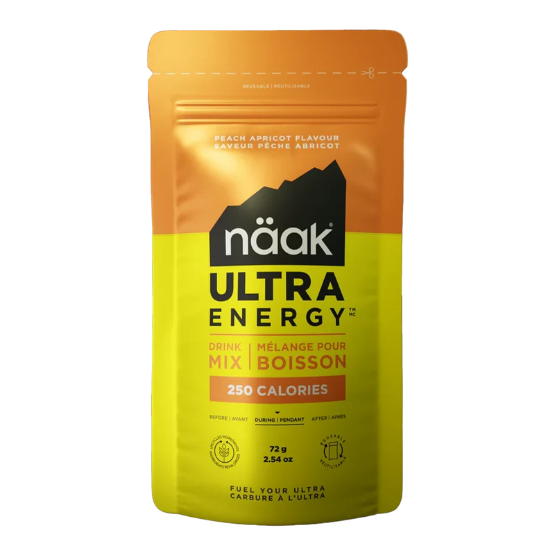 Näak Ultra Energy Drink Mix