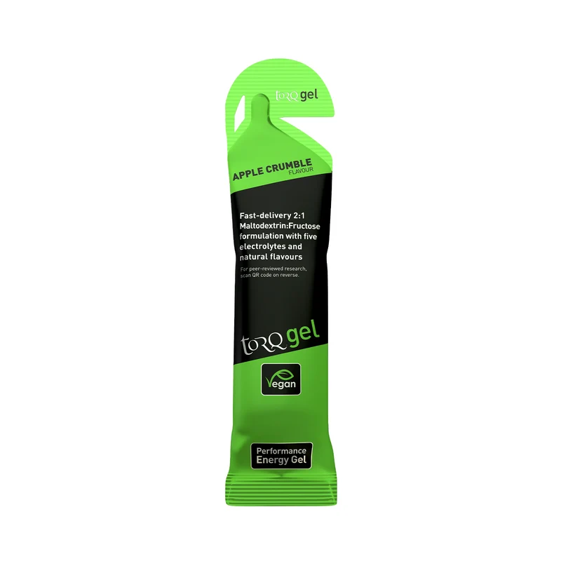 Torq Energy Gel