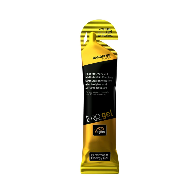 Torq Energy Gel
