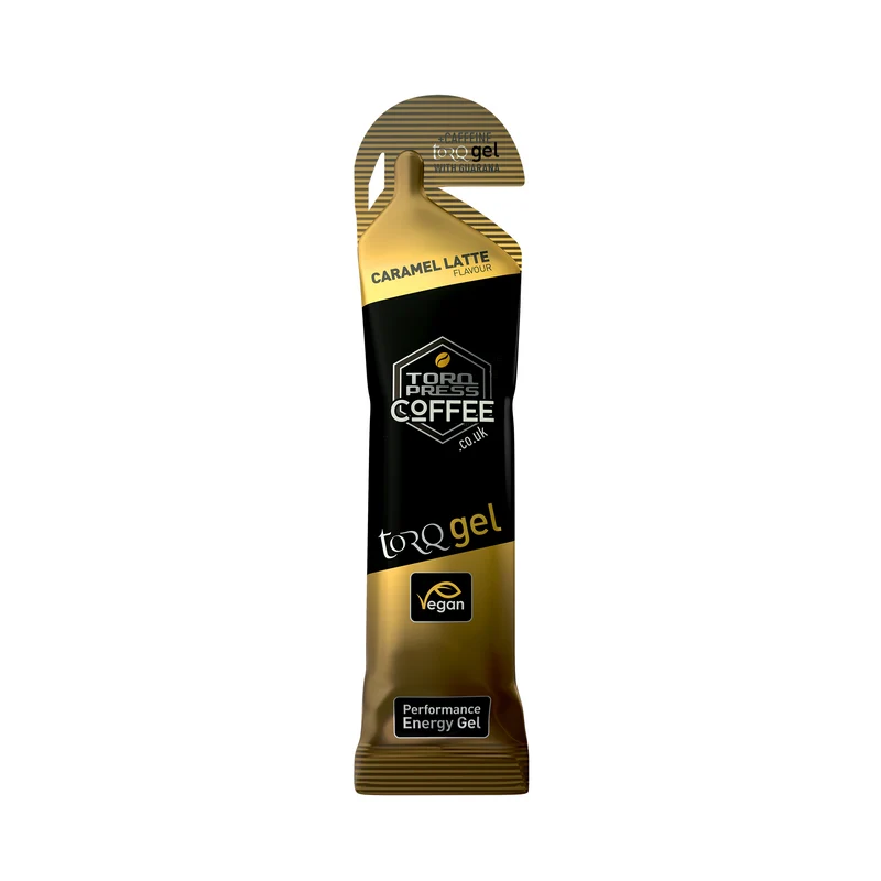 Torq Energy Gel