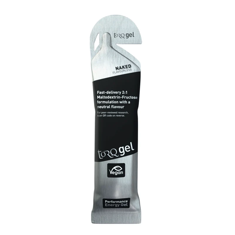 Torq Energy Gel