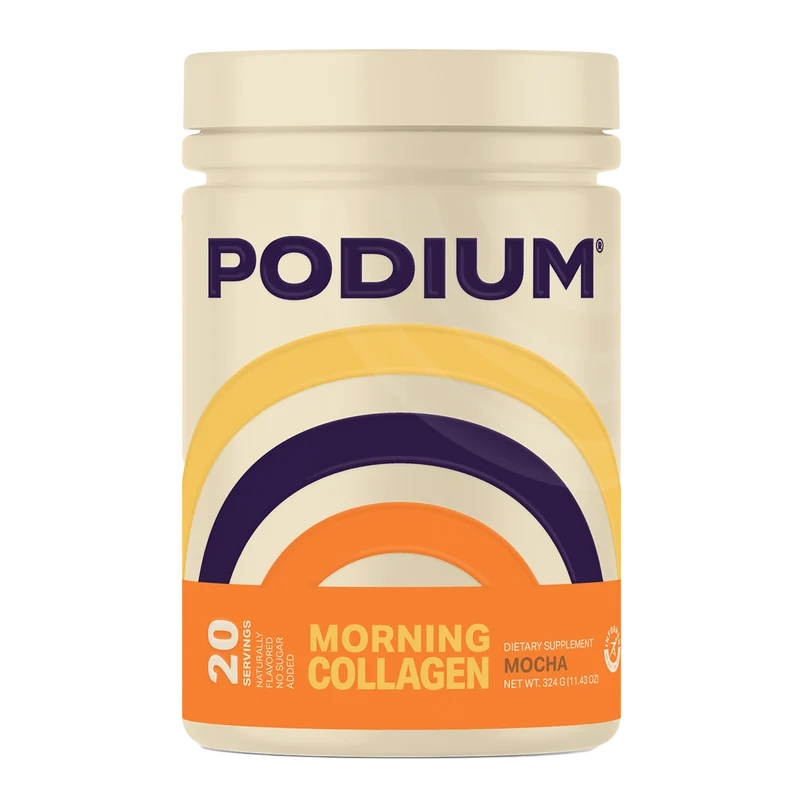 Podium Morning Collagen