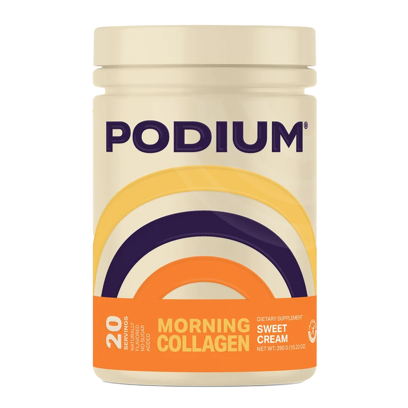 Podium Morning Collagen