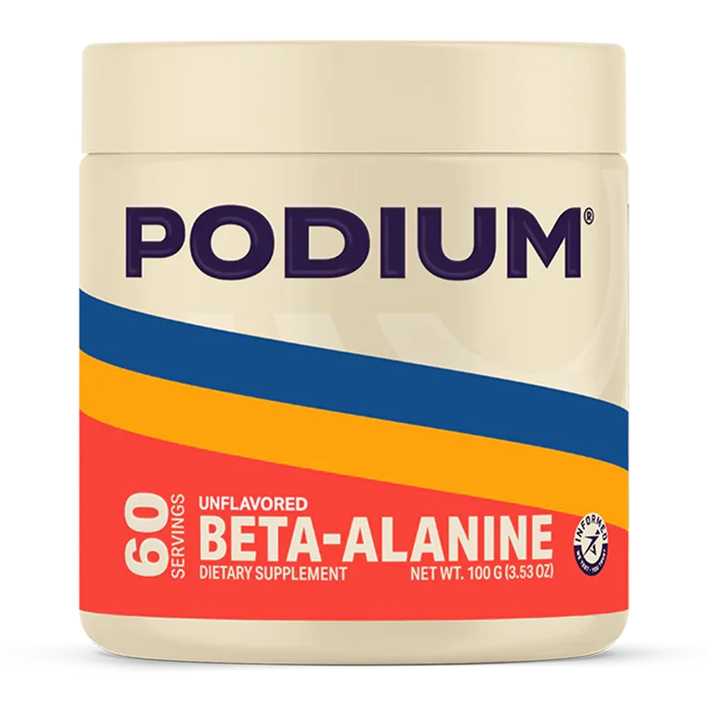 Podium Beta-Alanine