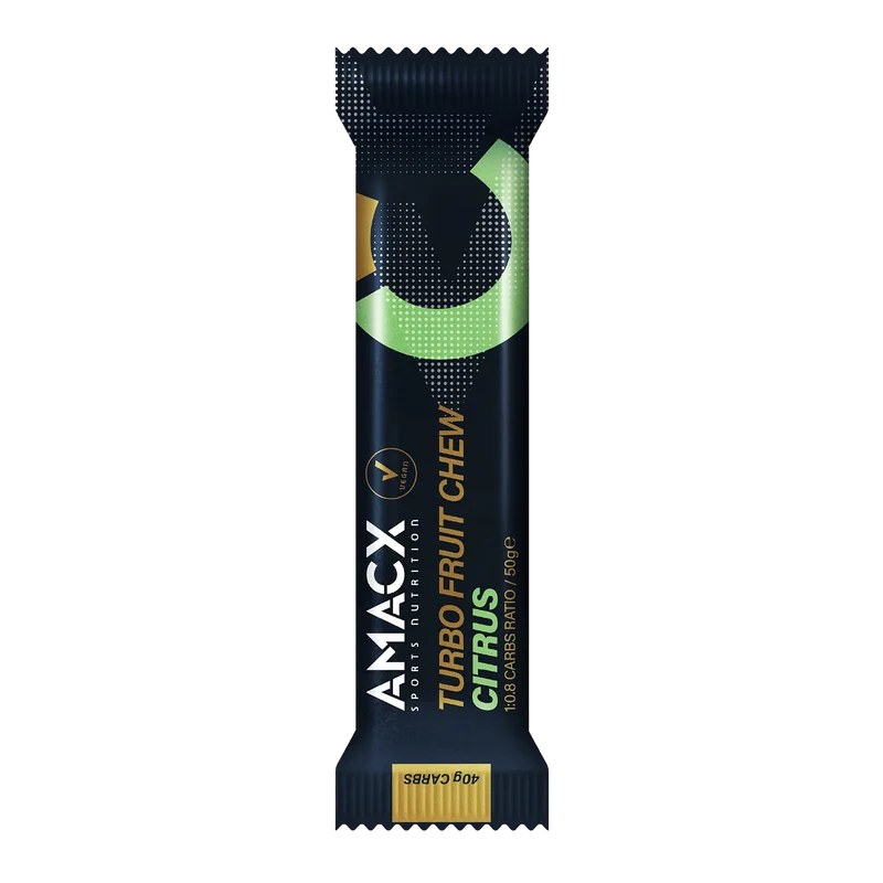 Amacx Turbo Fruit Chew