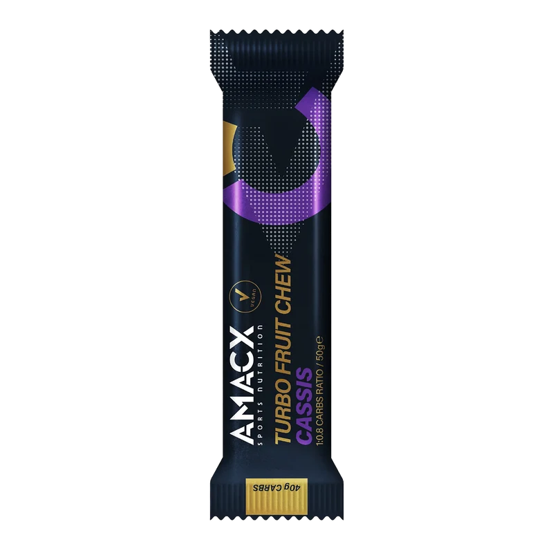 Amacx Turbo Fruit Chew