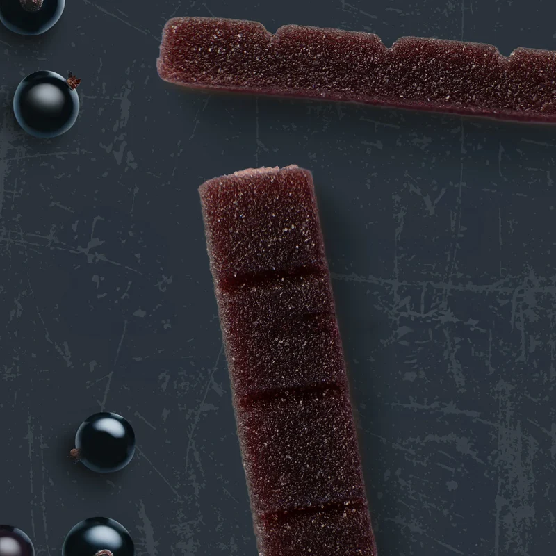 Amacx Turbo Fruit Chew